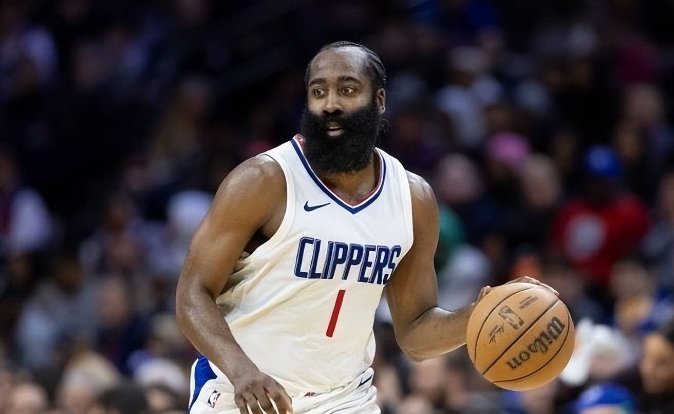 哈登在尤文图斯比赛中出色防守，出色防守引发热议！